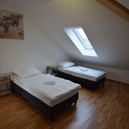 Ab Kornwestheim Apartment Exterior foto
